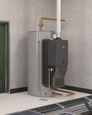 VERTICAL ASME DDO 398K BTU 100G 