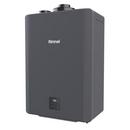 Rinnai 160 MBH Smart Condensing Natural Gas/Propane Tankless Water Heater 