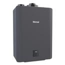 Rinnai 160 MBH Smart Condensing Natural Gas/Propane Tankless Water Heater 