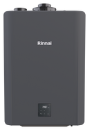 Rinnai 160 MBH Smart Condensing Natural Gas/Propane Tankless Water Heater 