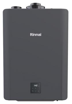 199 MBH Smart Condensing Natural Gas/Propane Tankless Water Heater with Pump