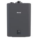 Rinnai 160 MBH Smart Condensing Natural Gas/Propane Tankless Water Heater with Pump 