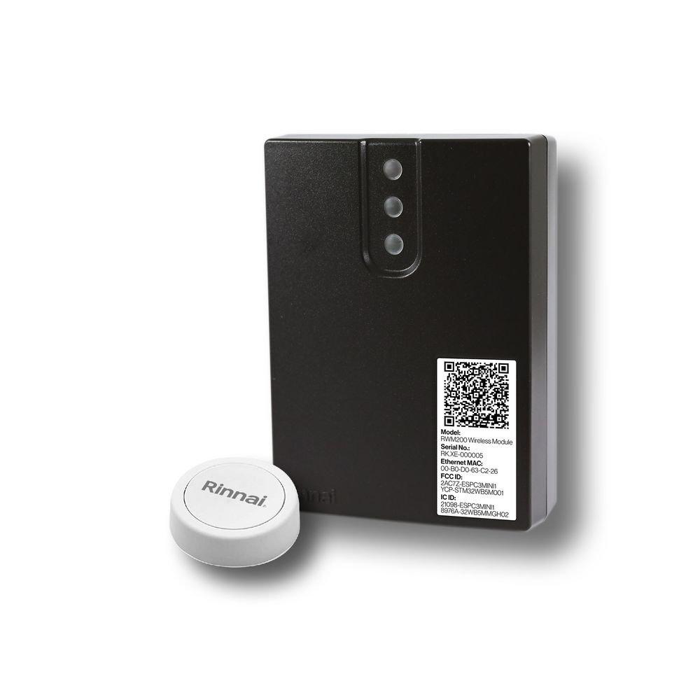 Wireless Module 