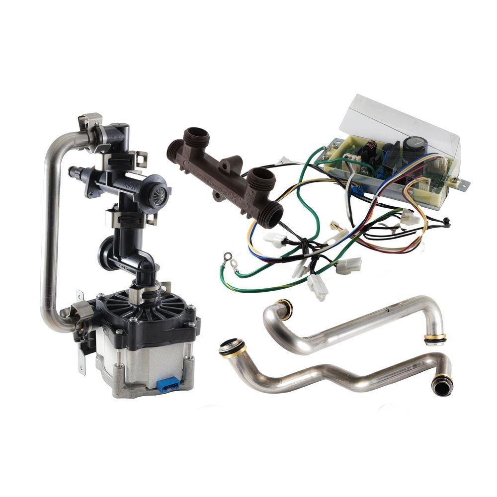 NO PUMP TO PUMP ADD ON CONVKIT RX SERIES 