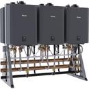 6 Unit Free Standing Rack 