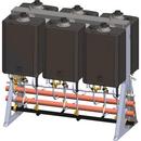 6 Unit Free Standing Rack 