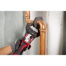 2-1/2" - 4" CTS-V PIVOTING PRESS RING KIT FOR M18 FORCE LOGIC PRESS TOOLS 