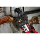 1/2" - 2" IPS-P PIVOTING PRESS RING KIT FOR M18 FORCE LOGIC PRESS TOOLS 