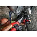 2-1/2" - 4" IPS-P PIVOTING PRESS RING KIT FOR M18 FORCE LOGIC LONG THROW PRESS TOOL 