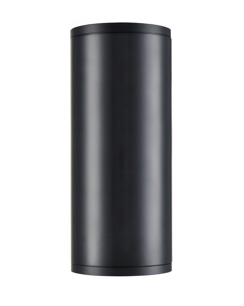 1LT OUTDOOR LED WALL SCONCE 