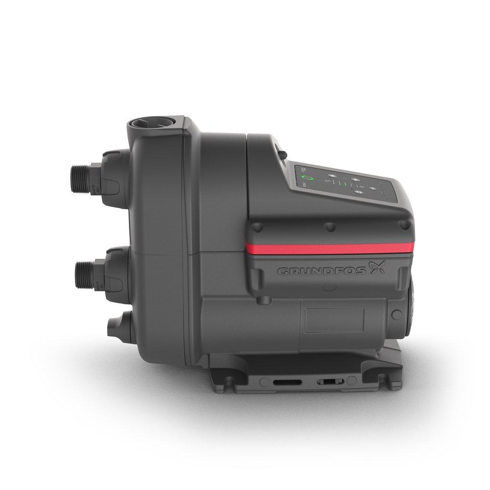 3-45 208-230V 60HZ NEMA 6-15 PLG 