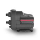 3-45 208-230V 60HZ NEMA 6-15 PLG 