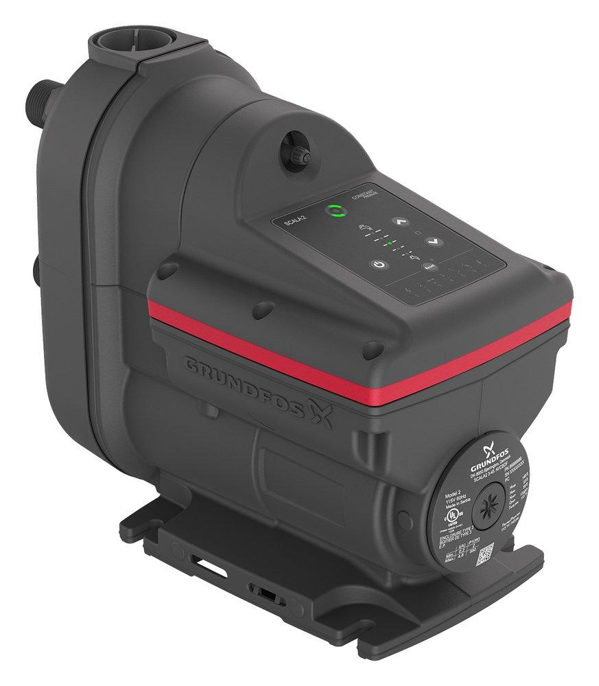 3-45 208-230V 60HZ NEMA 6-15 PLG 