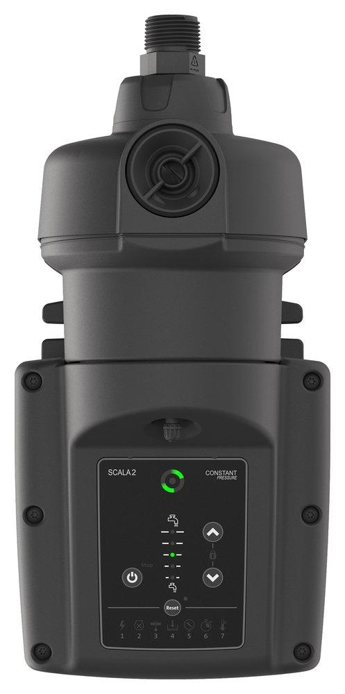 3-45 208-230V 60HZ NEMA 6-15 PLG 