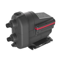 3-45 6/10HP 13.2GPM 115V Thermoplastic Shallow Well Booster Pump with NEMA 5-15 Plug