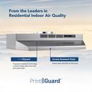 24 in. Under Cabinet Range Hood in Stainless Steel 