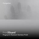 24 in. Under Cabinet Range Hood in Stainless Steel 