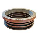 4 in. Multi Tite Service Weight Gasket 