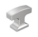 1-5/16 in. Cabinet Knob in Polished Chrome
