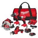 4-Tool Combo Kit 