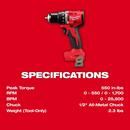 4-Tool Combo Kit 