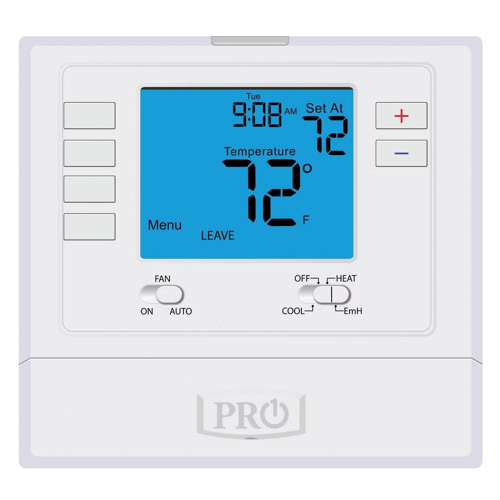 7 DAY PROG 2H/1C TSTAT 