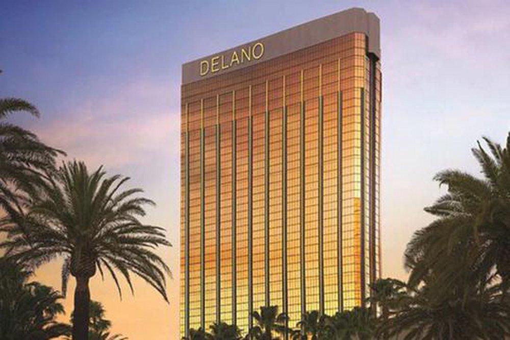 Delano Signature 150 ml fragrance oil for ScentBeat 