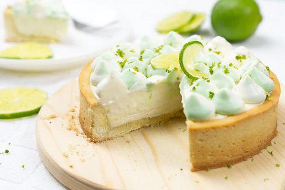 Key Lime Pie 150 ml fragrance oil for ScentBeat 