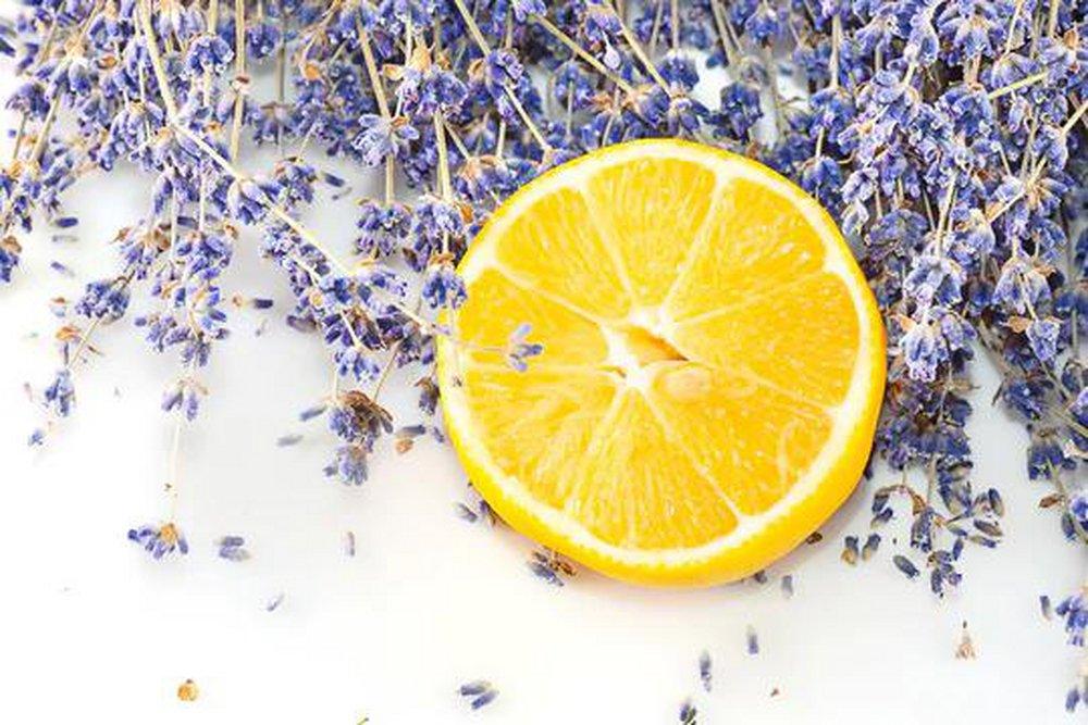 Lemon Lavender 150 ml fragrance oil 