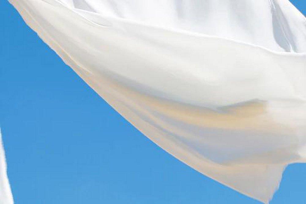 Line Dried Linen 850 ml fragrance oil for ScentBeat 