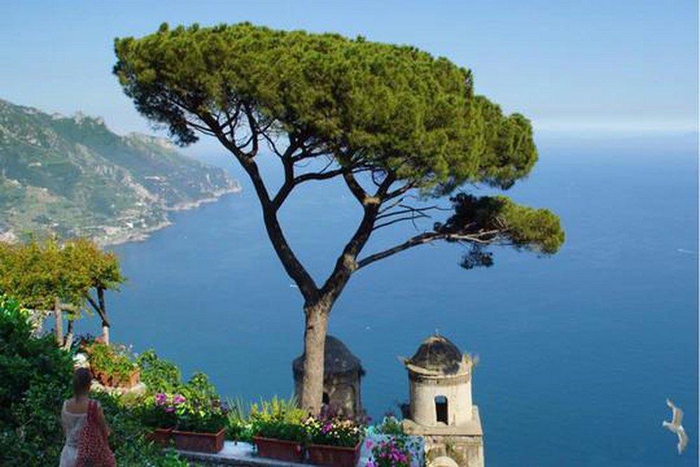 Mediterranean Breeze 850 ml fragrance oil for ScentBeat 