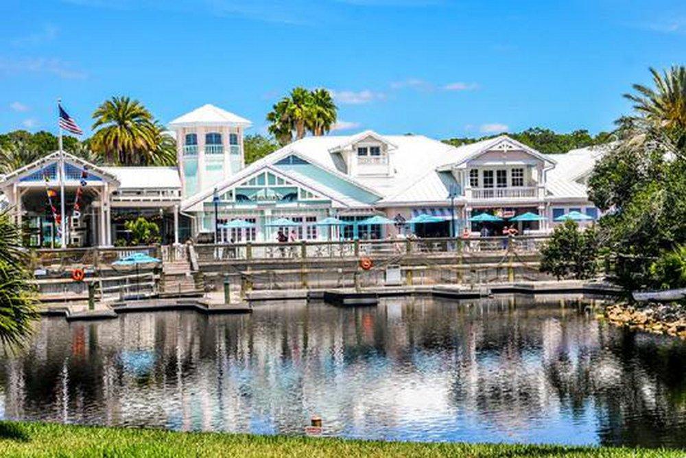 Old Town Key West 150 ml fragrance oil for ScentBeat 