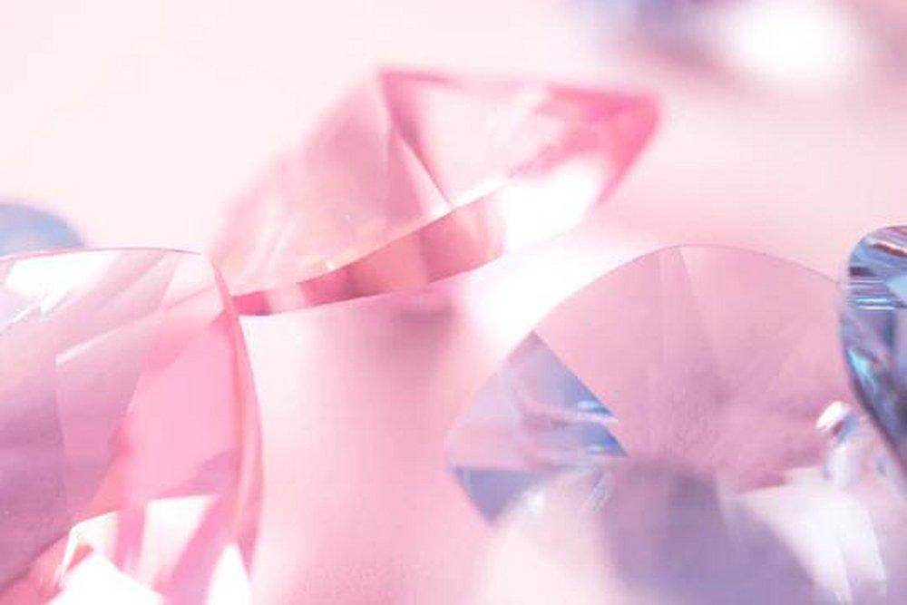 Pink Diamond 850 ml fragrance oil for ScentBeat 