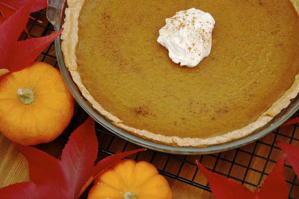 Spiced Pumpkin 850 ml fragrance oil for ScentBeat 