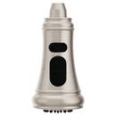 SPOT RESIST STAINLESS ONE-HANDLE KITCHEN FAUCET 