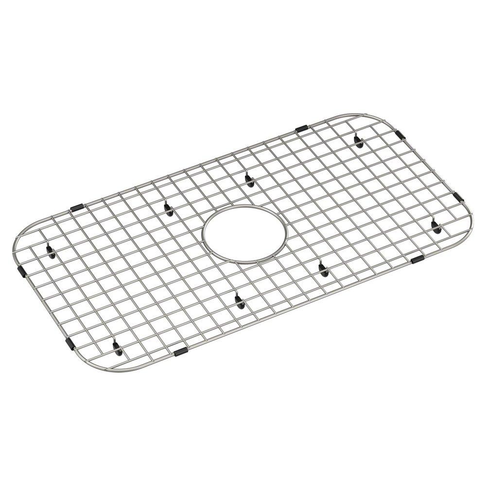 30 X 18 STAINLESS STEEL 18 GAUGE SINGLE BOWL SINK 