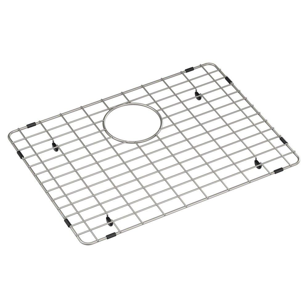 25X22 STAINLESS STEEL 18 GAUGE SINGLE BOWL SINK 