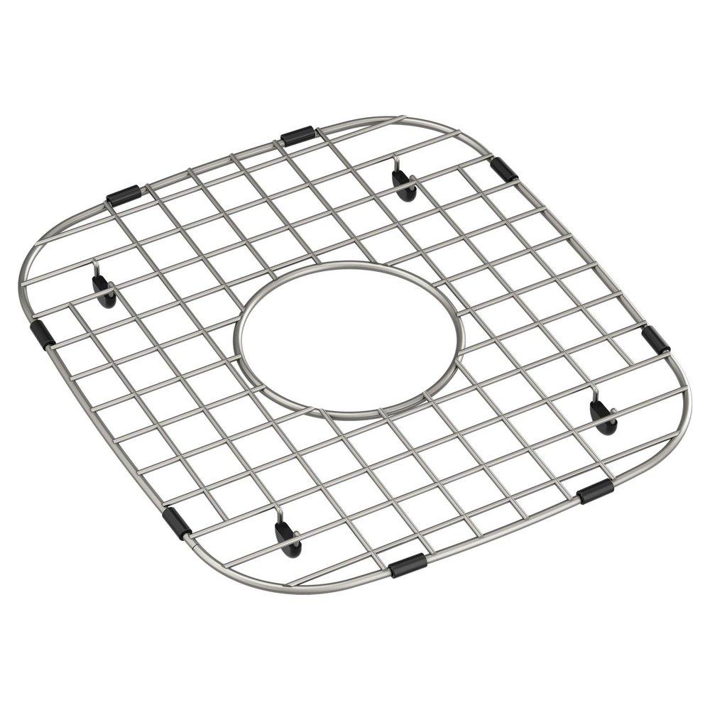 STAINLESS STEEL 18 GAUGE SINGLE BOWL SINK 