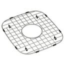 STAINLESS STEEL 18 GAUGE SINGLE BOWL SINK 