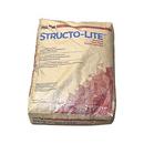50 LB BAG STRUCTOLITE GYPSUM PLSTR 