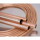 6x10 L HARD C&C COP TUBE 6-1/8 OD 