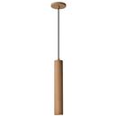 CENTURY 12W 16 LED PENDANT ASH WOOD 