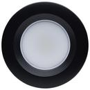 6.7W LED DOWNLIGHT RETROFIT 4 CCT SELECT 120VS BLACK 