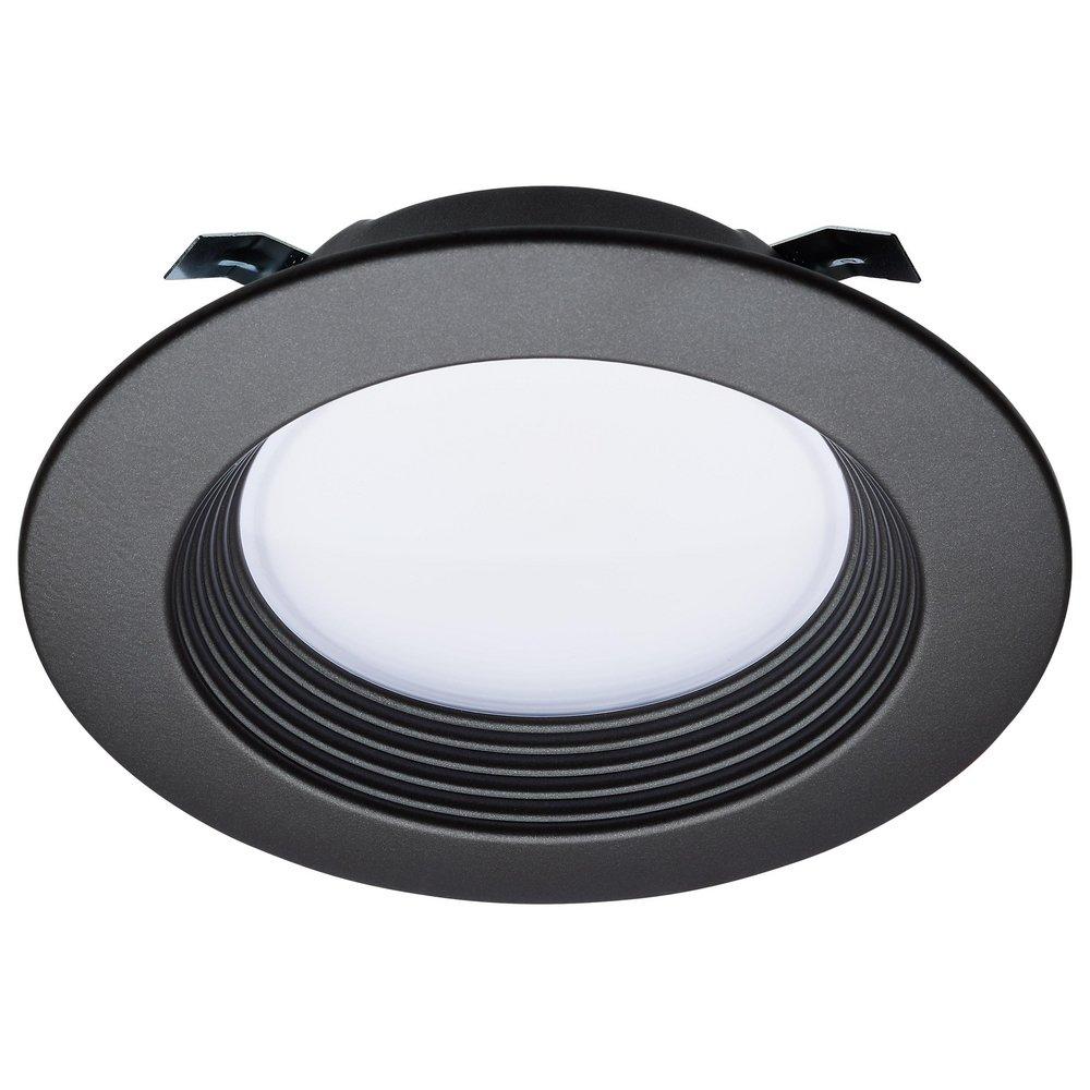 6.7W LED DOWNLIGHT RETROFIT 4 CCT SELECT 120VS BRONZE 