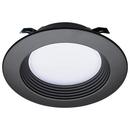 6.7W LED DOWNLIGHT RETROFIT 4 CCT SELECT 120VS BRONZE 