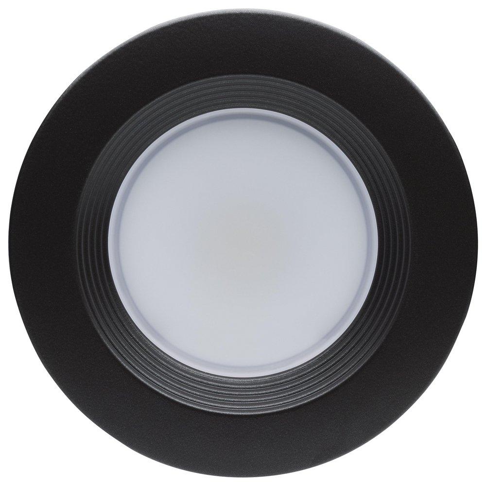6.7W LED DOWNLIGHT RETROFIT 4 CCT SELECT 120VS BRONZE 
