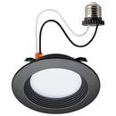 6.7W LED DOWNLIGHT RETROFIT 4 CCT SELECT 120VS BRONZE 