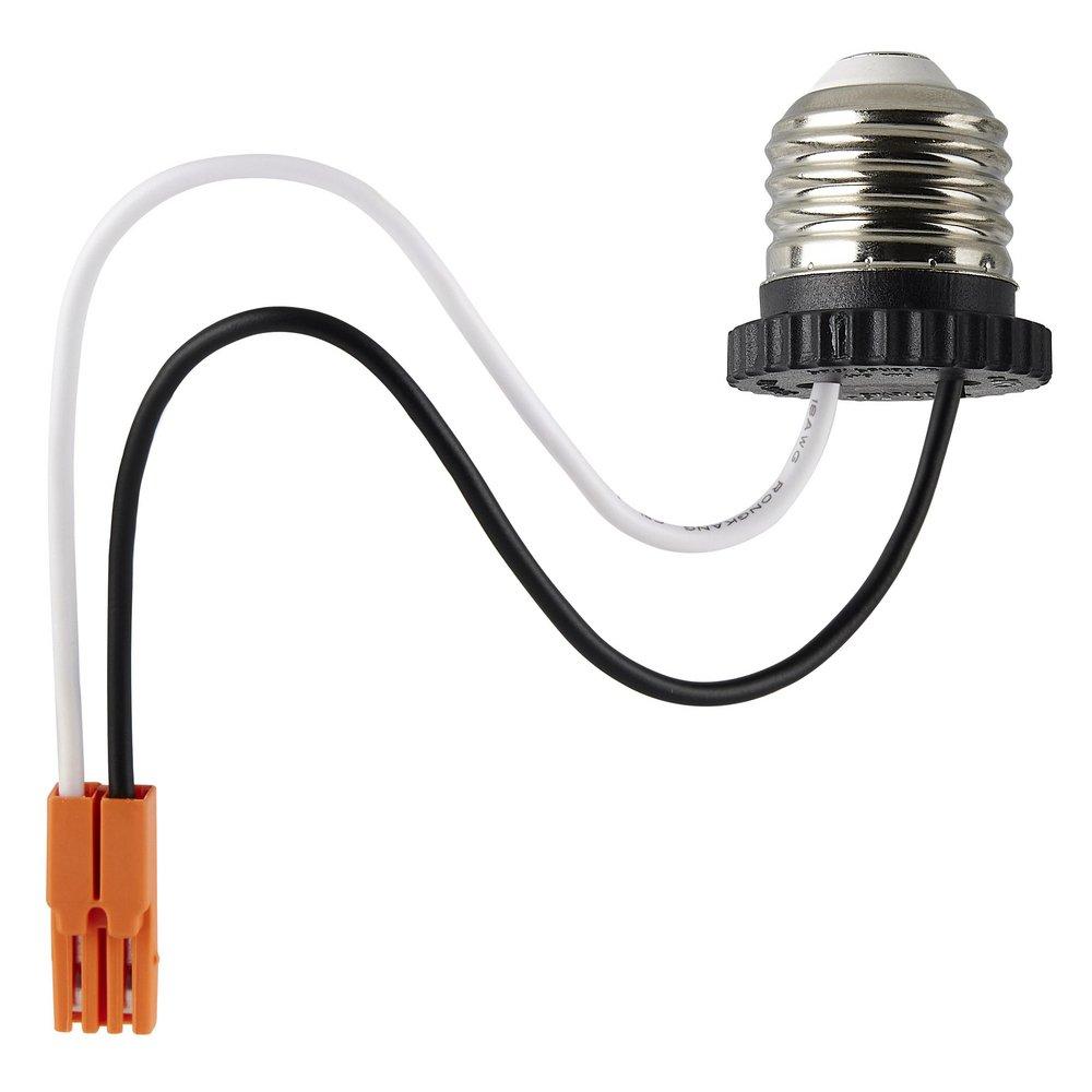 6.7W LED DOWNLIGHT RETROFIT 4 CCT SELECT 120VS BRONZE 