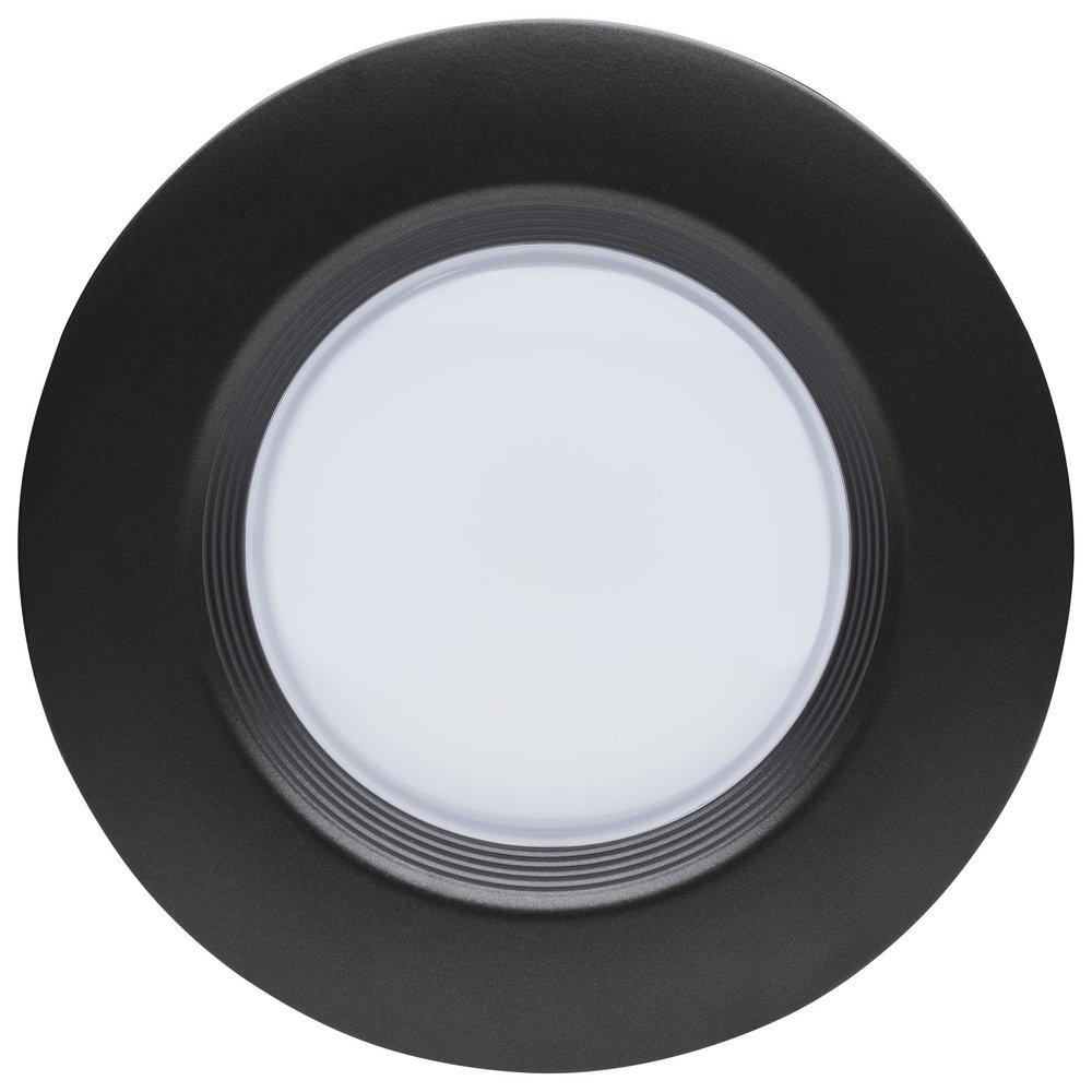 9W LED DOWNLIGHT RETROFIT 5-6 CCT SELECT 120VS BRONZE 