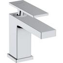 TECTURIS E SINGLE-HOLE FAUCET 80 WITH POP-UP DRAIN 1.2 GPM IN CHROME 